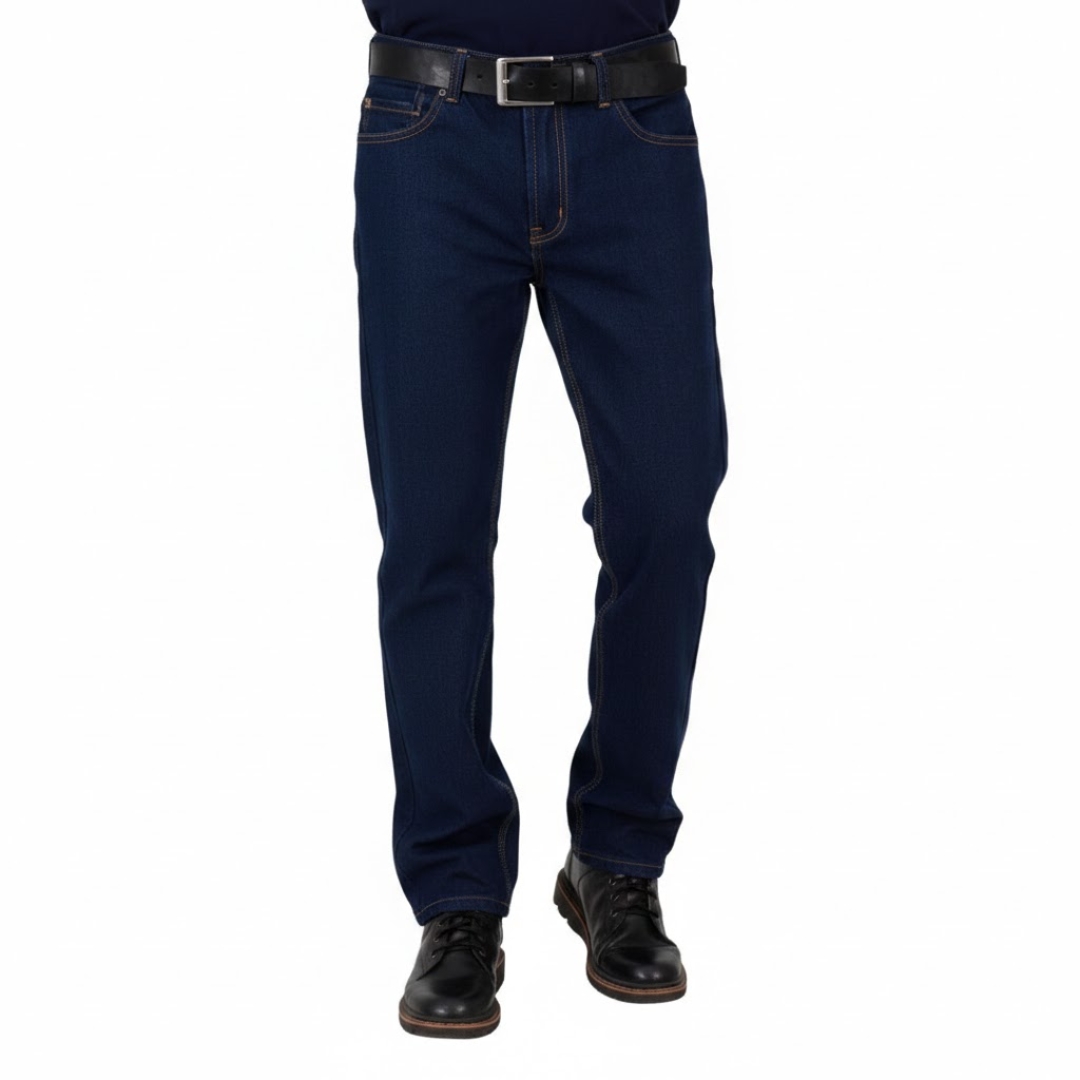 Pack 2 Jeans Índigo Hombre - Image 5