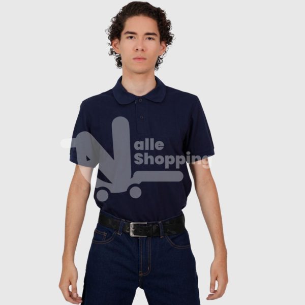 Jean Índigo para Trabajo Dotación Hombre - Image 14